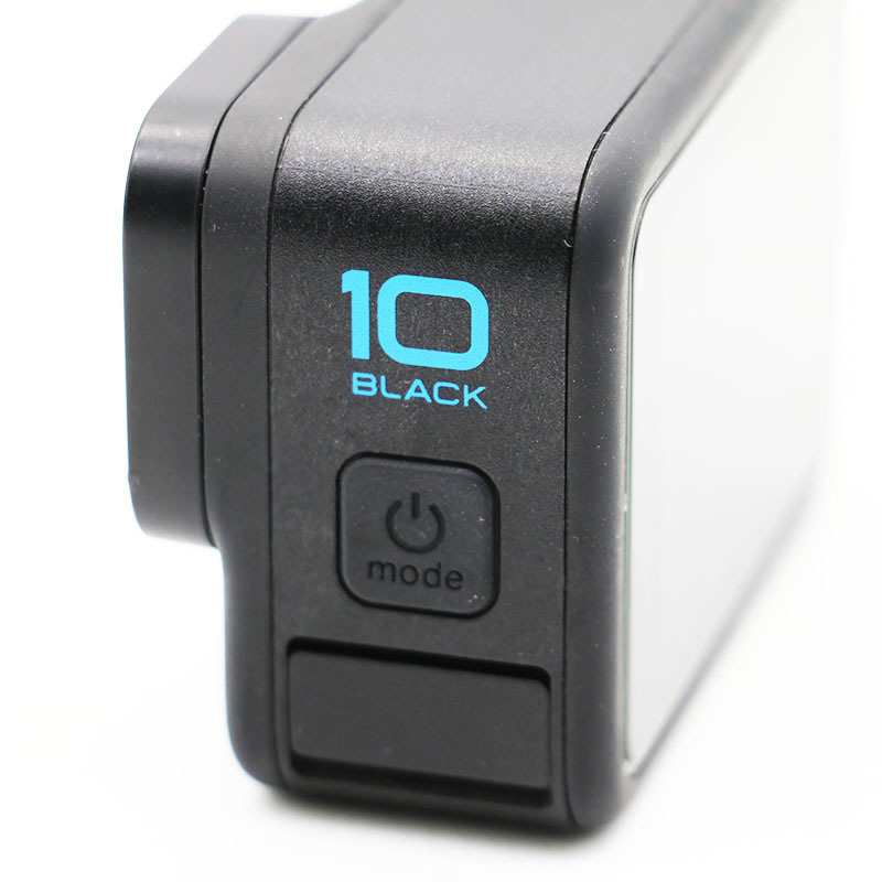 GoPro ゴープロ GoPro HERO10 BLACK 中古良品