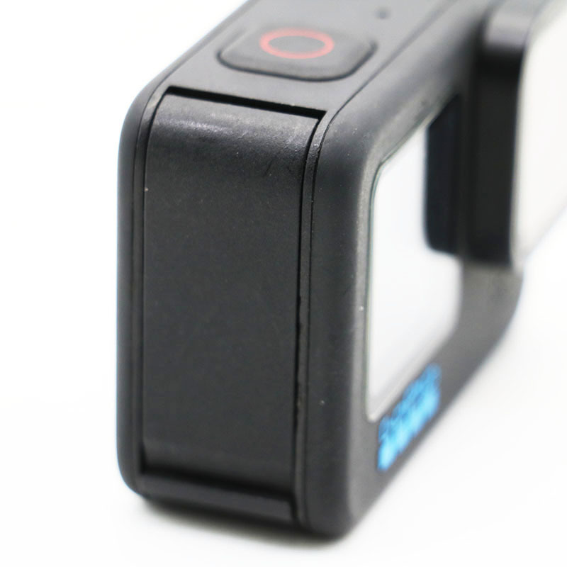 GoPro ゴープロ GoPro HERO10 BLACK 中古良品