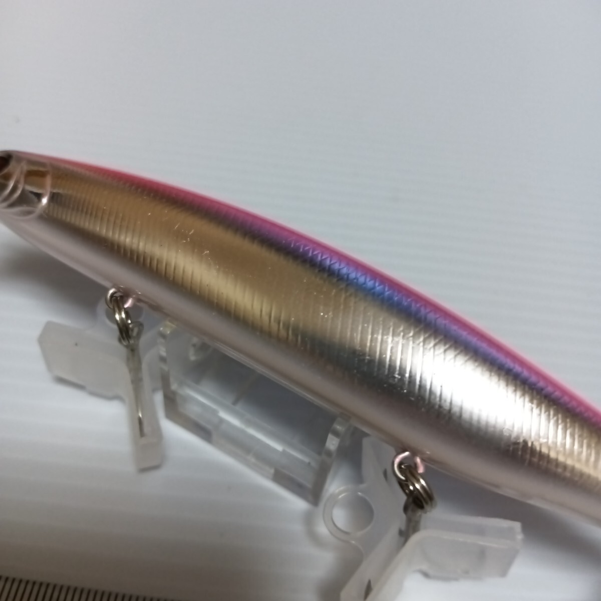 T24　バスデイ(Bassday) ログス 124S　　_画像5