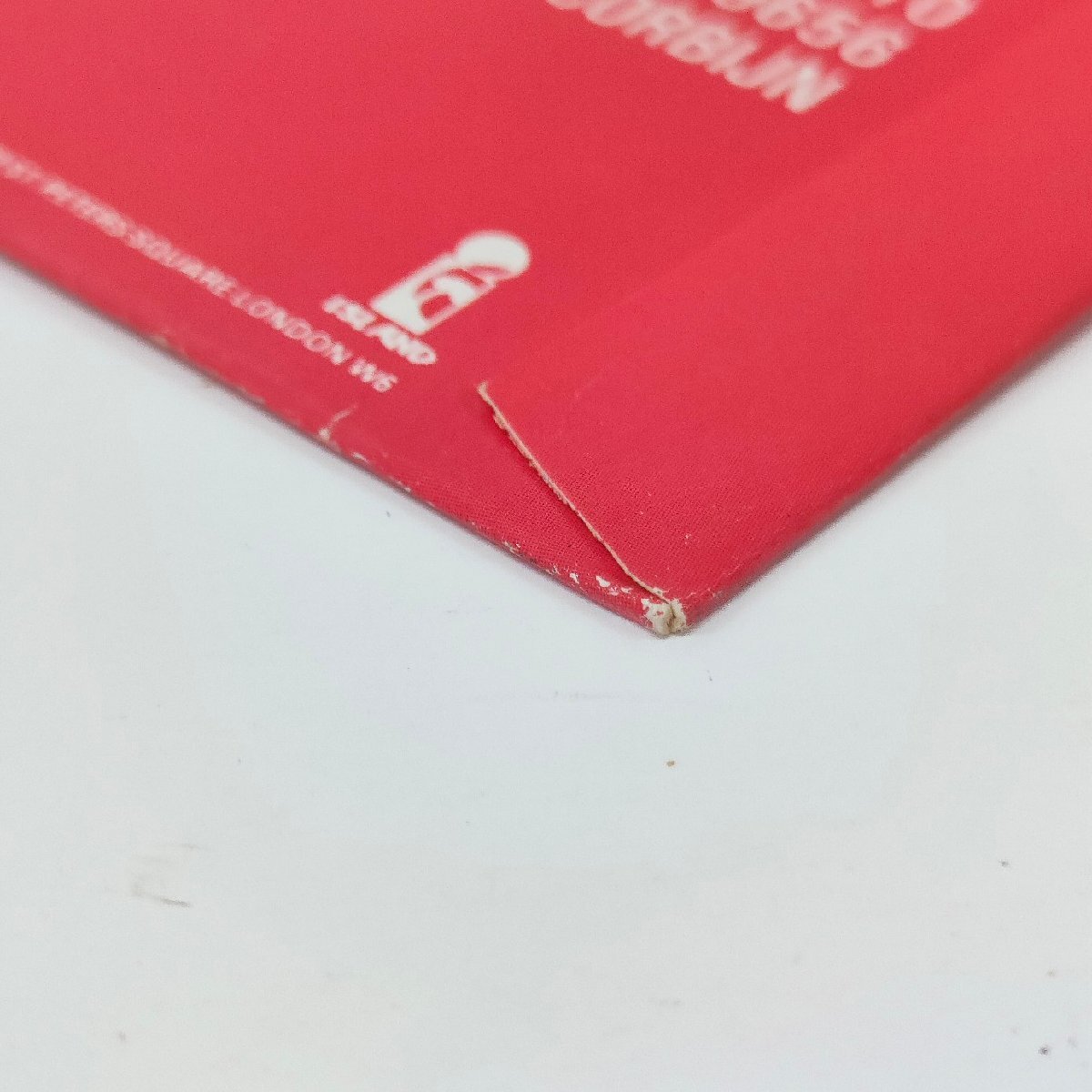 【LP】坂本龍一 RIUICHI SAKAMOTO RIOT IN LAGOS ISLAND RECORDS 12?IS?139