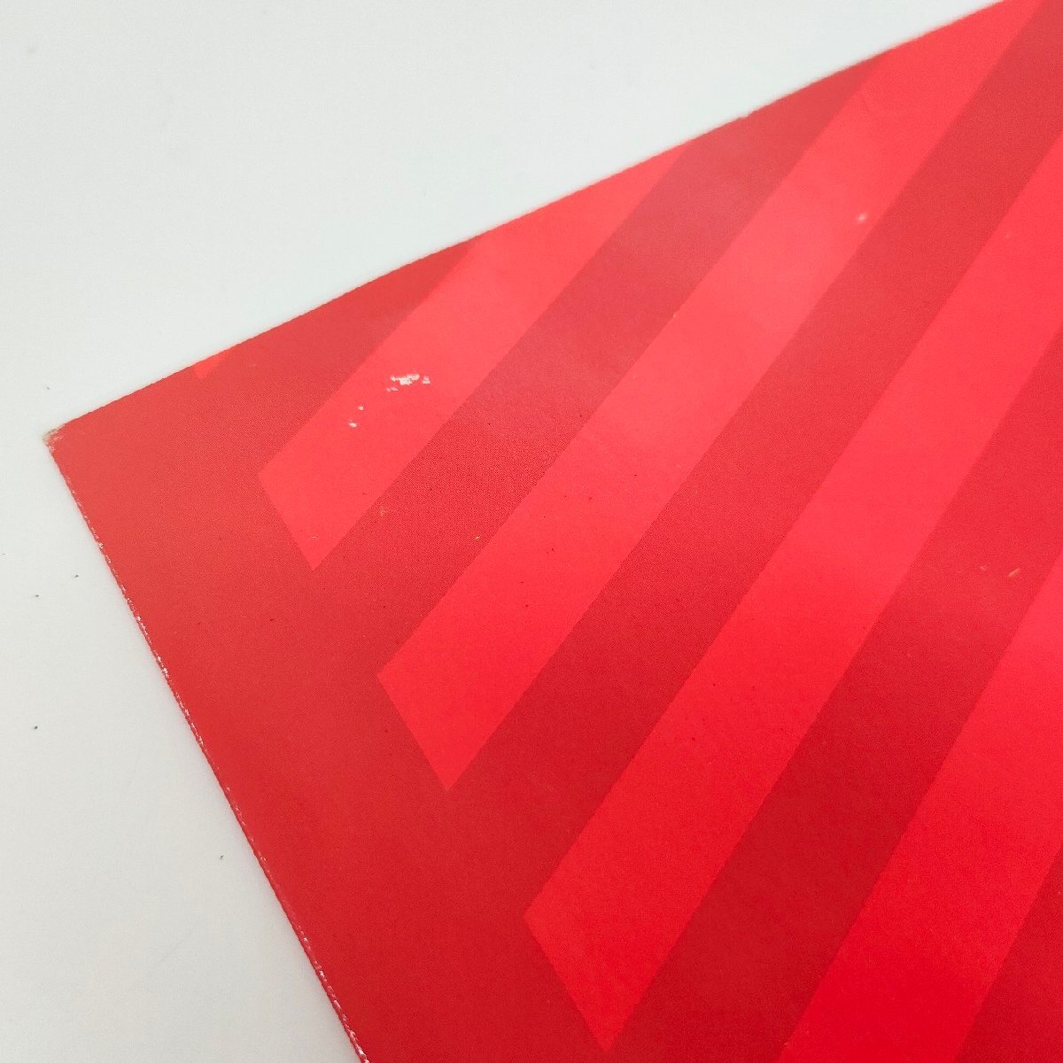 【LP】坂本龍一 RIUICHI SAKAMOTO RIOT IN LAGOS ISLAND RECORDS 12?IS?139