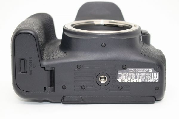 ■AA+■キヤノン CANON EOS 9000D ボディ デジタル一眼レフ Body キャノン #Z5932_画像7