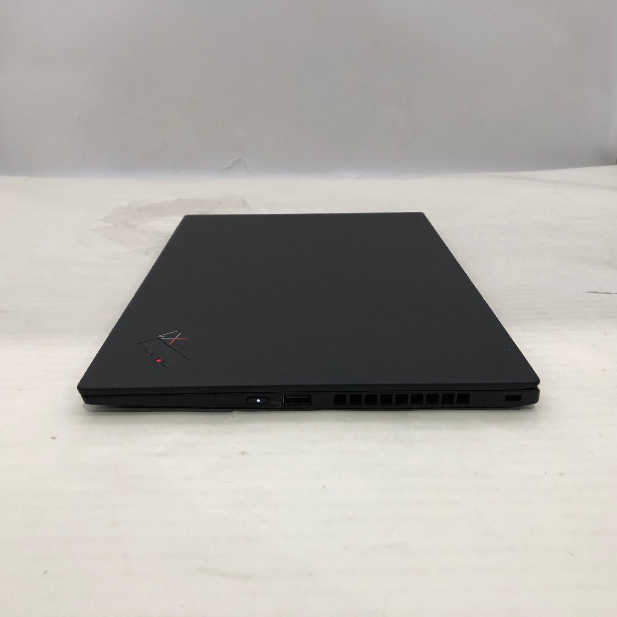 LENOVO Thinkpad X1 Carbon 20UAS6U501 Core i7 10610U 1.80GHz/16 GB/512 GB(NVMe) 〔B0708〕