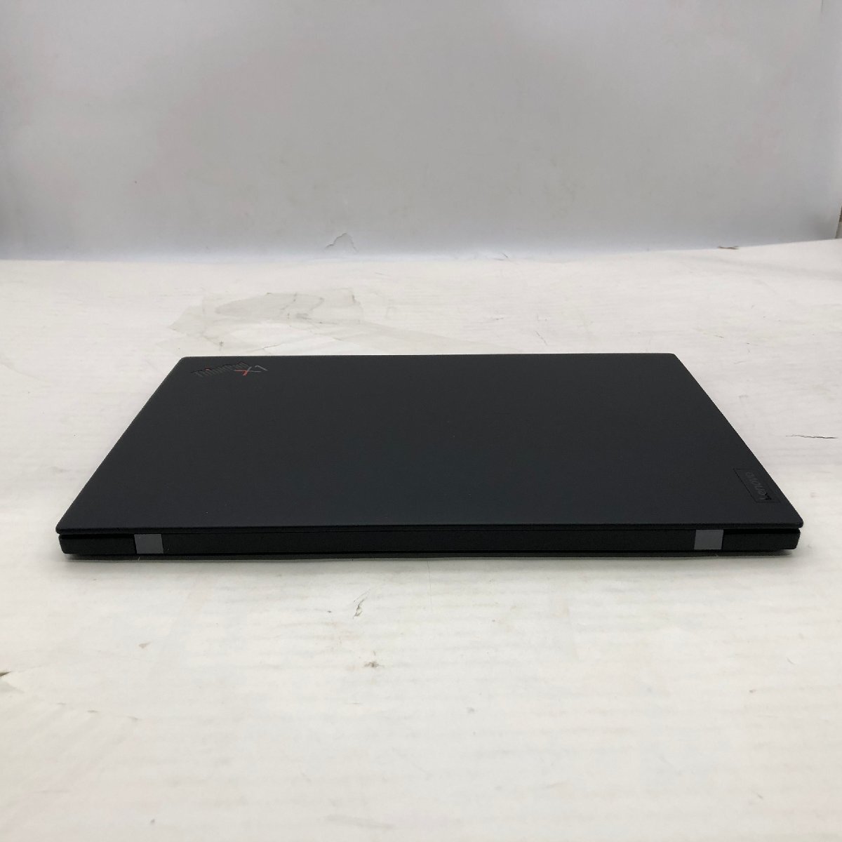 LENOVO ThinkPad X1 Carbon 20XXS24W27 Core i7 1185G7 3.00GHz/16 GB/512 GB(NVMe) 〔A0107〕
