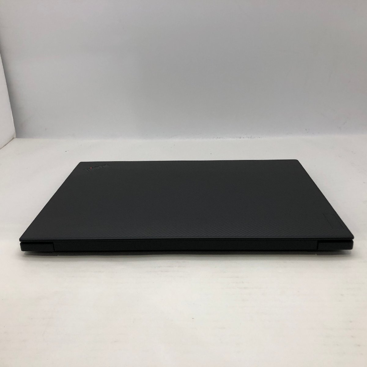 LENOVO ThinkPad P1 Gen 4i 20Y4S1PV1T Core i7 11850H 2.50GHz/64 GB/2 TB(NVMe) 〔C0323〕