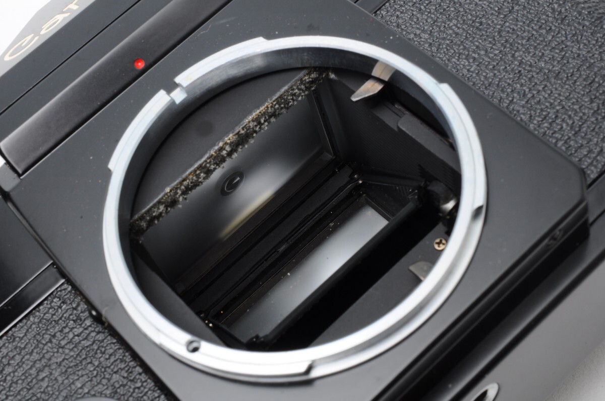 CANON キヤノン F-1 CANON LENS FD 35mm F2 フィルム カメラ MF 取説付 一眼レフ カメラ レンズ F1 RQ-532T/111