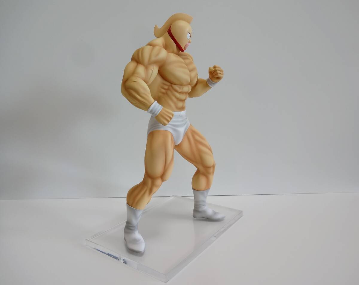 キン肉マン キン肉スグル 原作Ver. スパイスシード SpiceSeed キン肉