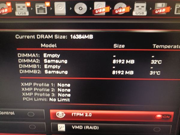 (BIOS確認(rèn)済み)デスクトップPC用【SAMSUNG】 8GB 1Rx16 DDR5 PC5-4800B 8GBx2枚　計(jì)16GB No.37