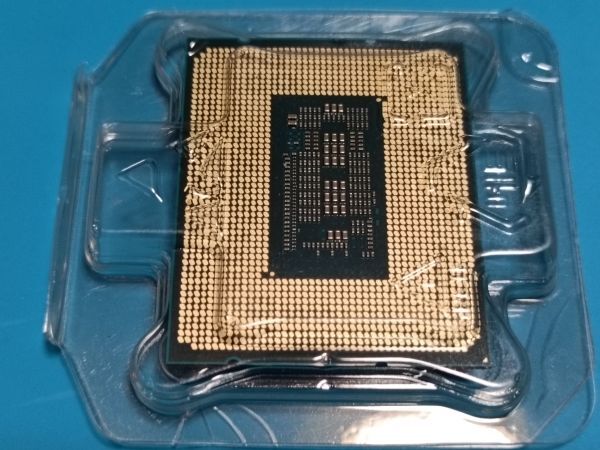 (BIOS確認済み) CPU Intel Core i5 13500(第13世代) 2.50GHz/Max4.80GHz No.37