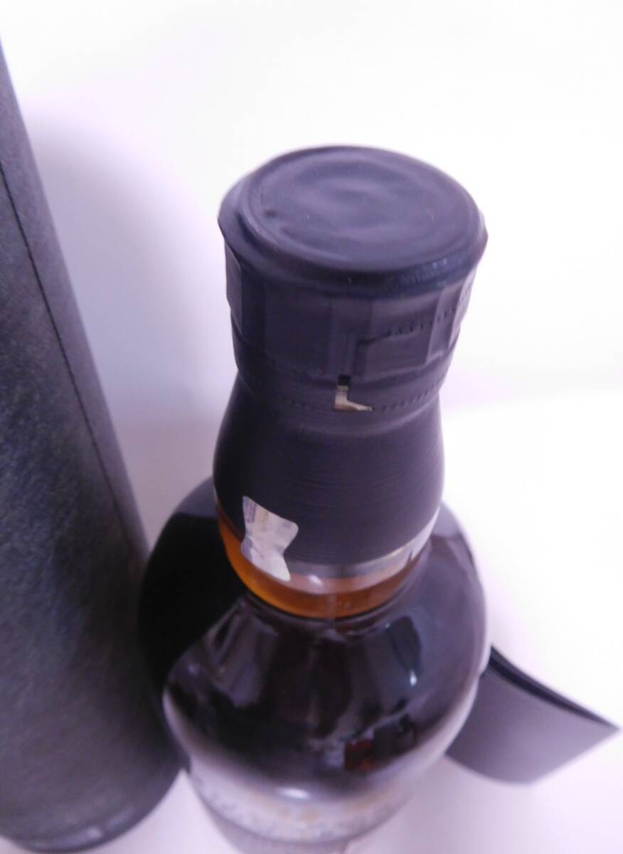 ★限定☆ サントリー 山崎 スモーキー バッチ ファースト 700ml 43% ☆送料無料☆ SUNTORY SINGLE MALT YAMAZAKI SMOKY BATCH The First ★_画像9