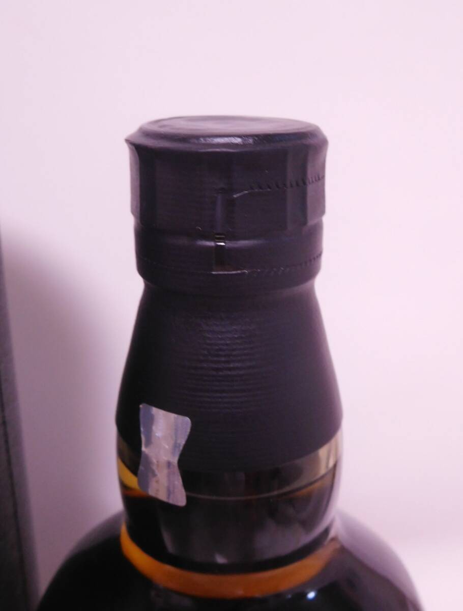 ★限定☆ サントリー 山崎 スモーキー バッチ ファースト 700ml 43% ☆送料無料☆ SUNTORY SINGLE MALT YAMAZAKI SMOKY BATCH The First ★_画像10