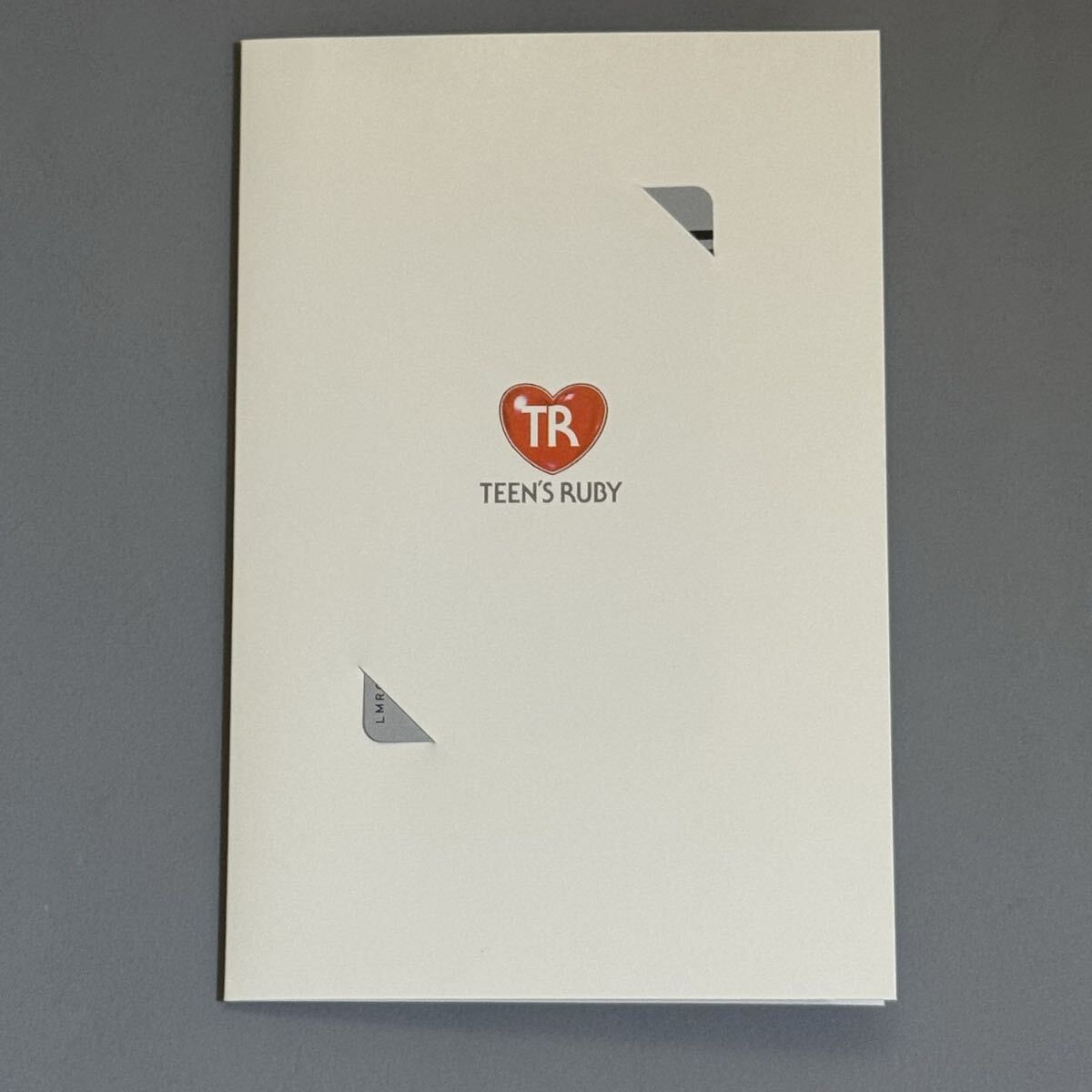 CLAMP クランプ　ティーンズルビー　ASKAX エックス　司狼神威　貓依護(hù)刃　テレカ　テレフォンカード　テレホンカード　未使用品　當(dāng)時(shí)品