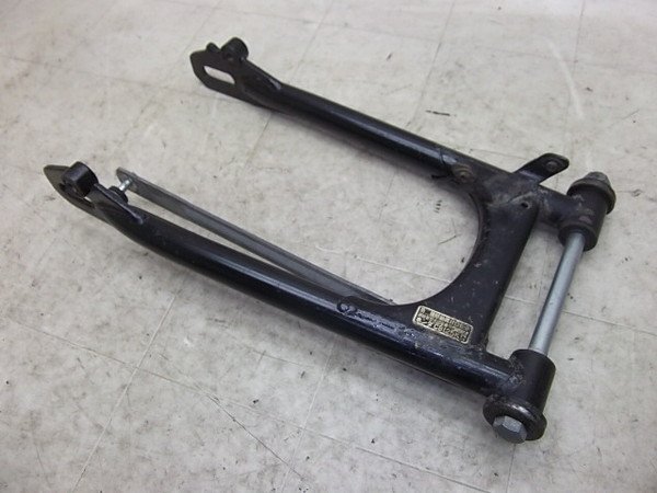 HW1231 ベンリィ CB125(6V)/ BENLY CB125JX スイングアーム CB125K-7037