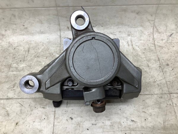 ZB4603 TZR125 フロントブレーキキャリパー スミトモ/SUMITOMO 3TY-0257