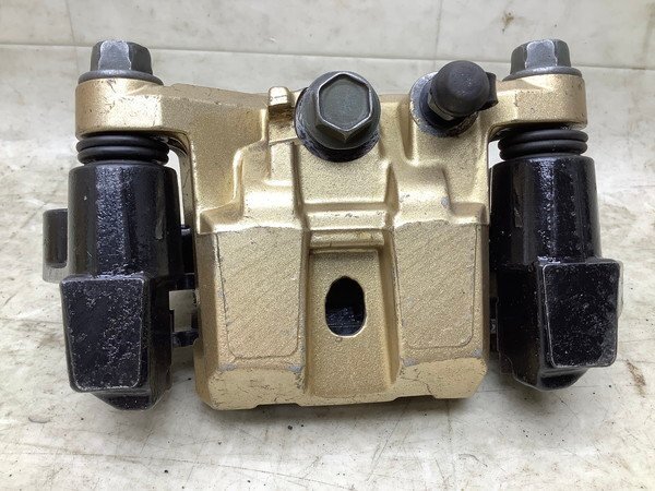 ZB4703 マジェスティ250-2/ Majesty250 リアブレーキキャリパー スミトモ/SUMITOMO SG03J-0153