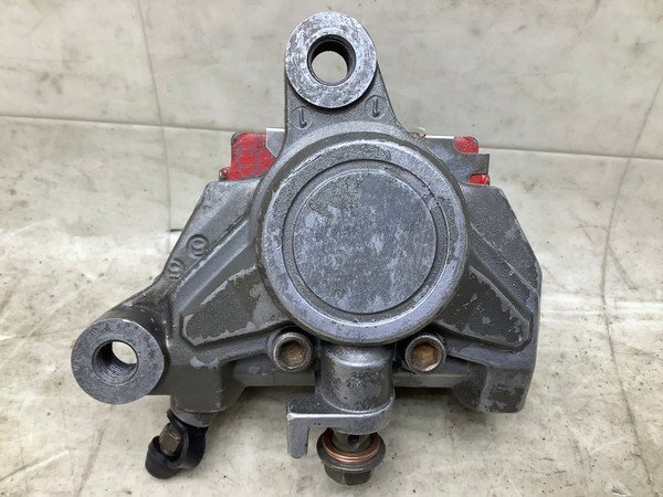 ZB4707 SRX250-1 リアブレーキキャリパー スミトモ/SUMITOMO2ポット対向キャリパー 51Y-0162