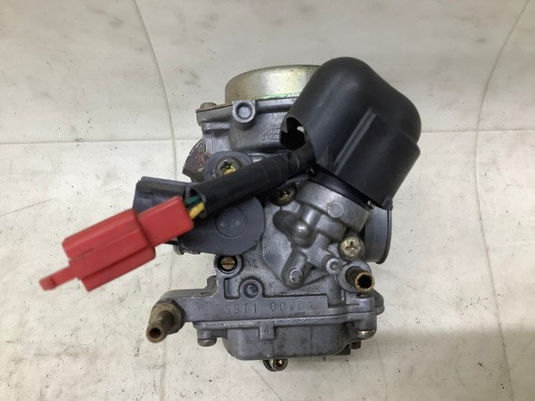 HZ4912 ビーノ/ Vino-2/ 4st/ XC50 キャブ車 キャブレター SA26J-_画像1