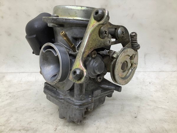 HZ4912 ビーノ/ Vino-2/ 4st/ XC50 キャブ車 キャブレター SA26J-_画像2