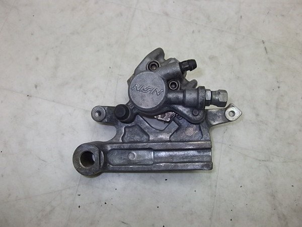 HU4121 セロー225W/ SEROW225W リアブレーキキャリパー 4JG-1328