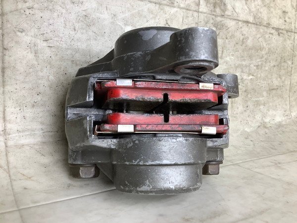 ZB4707 SRX250-1 リアブレーキキャリパー スミトモ/SUMITOMO2ポット対向キャリパー 51Y-0162