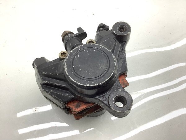 ZB6393 FZR250R フロントブレーキキャリパー/ フロントキャリパー/ キャリパー スミトモ/SUMITOMO2ポット対向キャリパー 3LN-0637