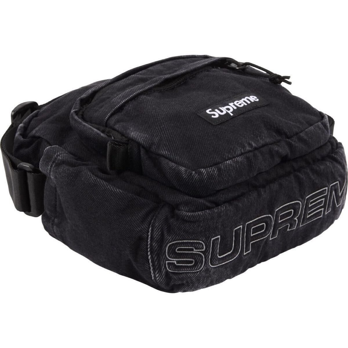 Supreme 25fw デニムショルダーバッグ Size【フリー】 SUPREME シュプリーム 25FW Denim Mini Shoulder