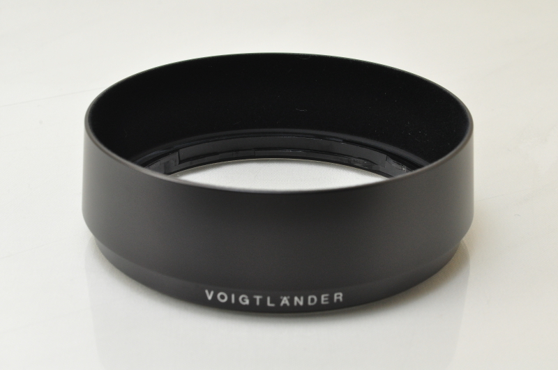 ★★新品同様 Voigtlander NOKTON 50mm F/1 Aspherical VM Lens for Leica M Mount♪♪#6350_画像9