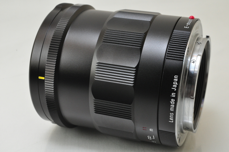 ★★新品級 Voigtlander Apo-Lanthar 50mm F/2 Lens for Sony E w/Box♪♪#6358_画像6