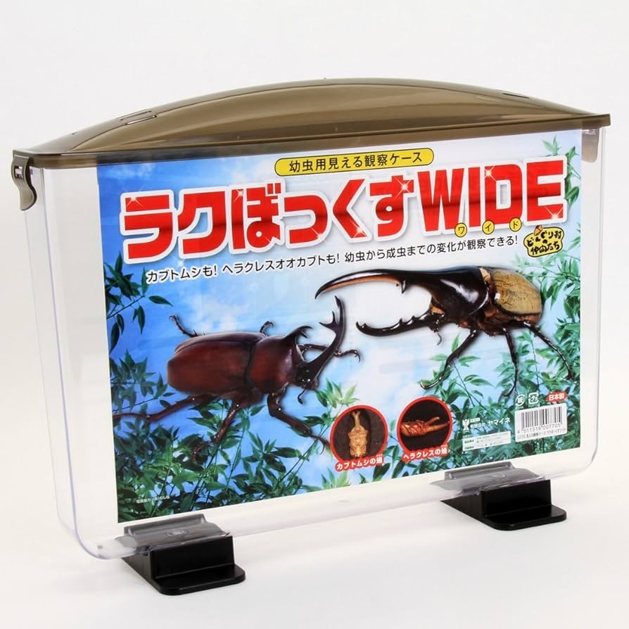 【送料無(wú)料】ラクぼっくすWIDE 1個(gè)
