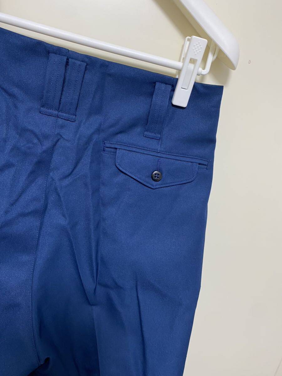 未使用★ニッカパンツ　力鳶　サイズ82 コン色　作業服　ズボン 2点セット_画像4