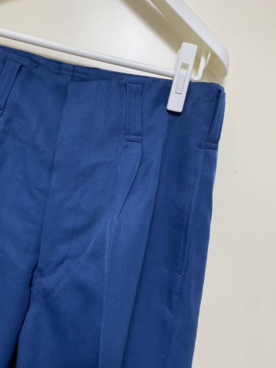 未使用★ニッカパンツ　力鳶　サイズ82 コン色　作業服　ズボン 2点セット_画像5