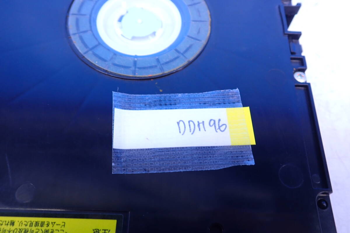 DDH96#ケーブル付 TOSHIBA N7WE0BJN D-BZ510用 Blu-rayレコーダー ドライブ 換裝用/交換用