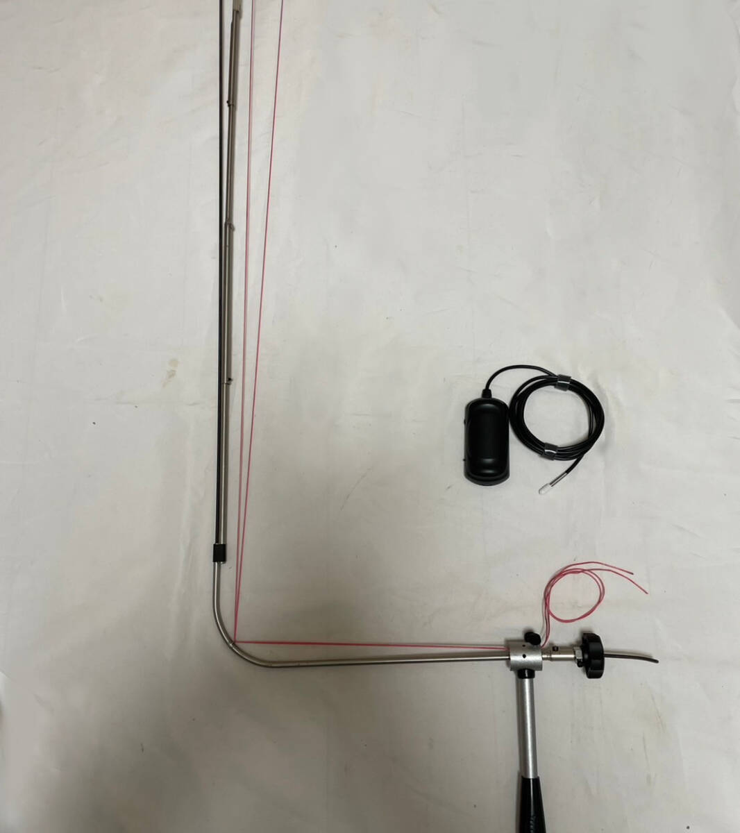 スイッチ式サム ワークツール