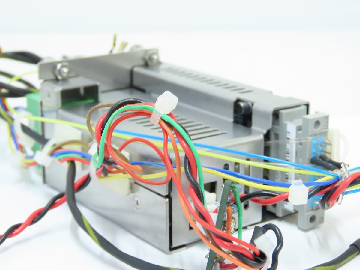 60☆動作品外し☆カナレ CANARE TRM-401 NTSC光復合コンバータ◇0901-058