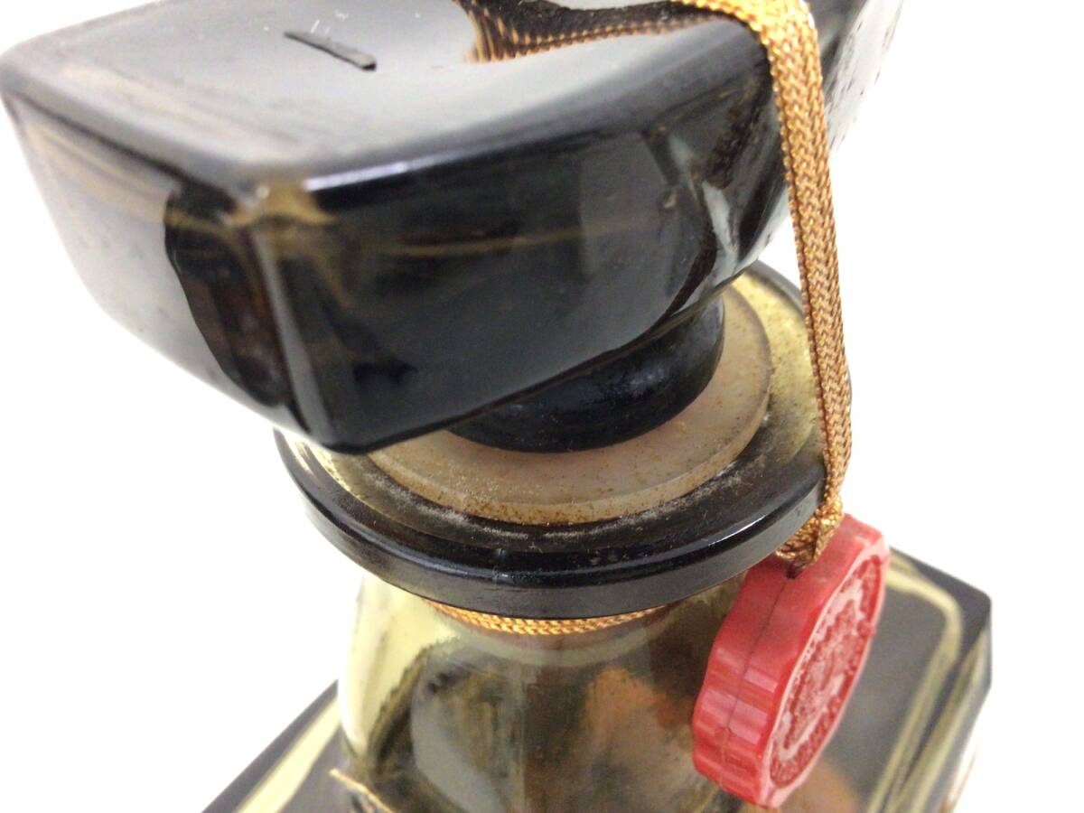 1円スタート ウイスキー whisky サントリー ローヤル '60 2本セット 720ml 43% 重量番號(hào):4(107)