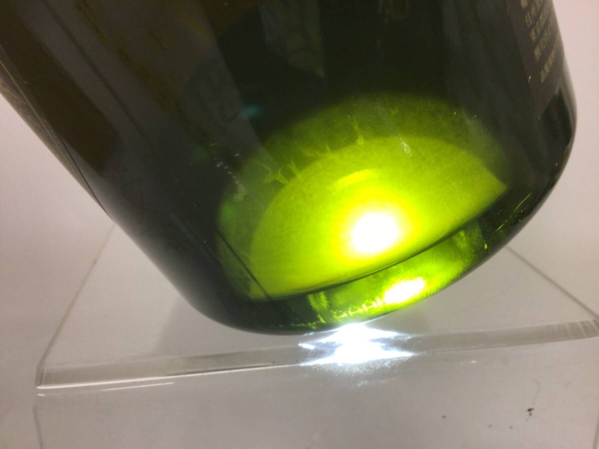 シャンパン ドンペリニヨン エノテーク ヴィンテージ 1985 750ml 12.5% 重量番號:2(Z-1)①