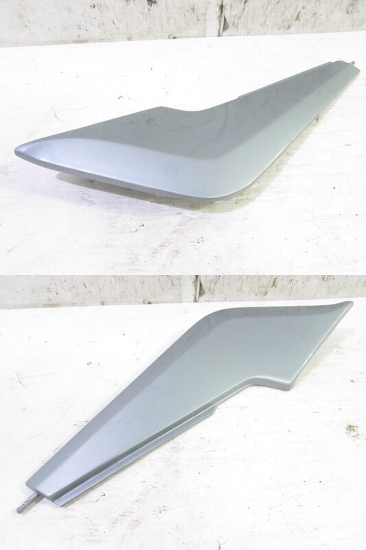 ZEXT BMW K100RS 希少!! 純正 サイドカバー 左右SET 程度良好 お買得!! 検※ K100 K100LT K100RT K1100LT K1100RS K1100RT K75C 162P31_画像8