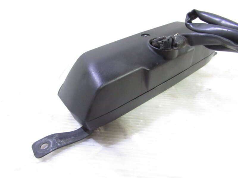 ZEXT 1400GTR ZGT40A лампочка-индикатор OK оригинальный задний фонарь ASSY осмотр * ZGT40E ZGT40A ZGT40B ZGT40D ZZ-R1400 ZZR1400 ZX-14 ZX14R 162Z18