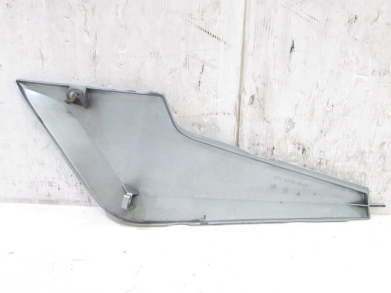 ZEXT BMW K100RS 希少!! 純正 サイドカバー 左右SET 程度良好 お買得!! 検※ K100 K100LT K100RT K1100LT K1100RS K1100RT K75C 162P31_画像4