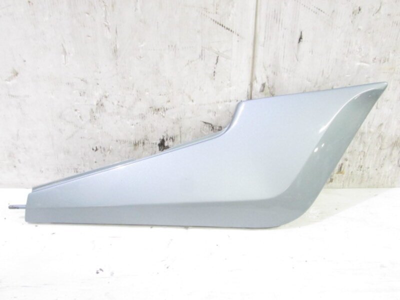 ZEXT BMW K100RS 希少!! 純正 サイドカバー 左右SET 程度良好 お買得!! 検※ K100 K100LT K100RT K1100LT K1100RS K1100RT K75C 162P31_画像2