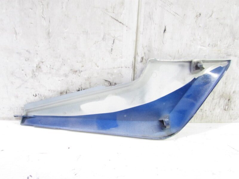 ZEXT BMW K100RS 希少!! 純正 サイドカバー 左右SET 程度良好 お買得!! 検※ K100 K100LT K100RT K1100LT K1100RS K1100RT K75C 162P31_画像9