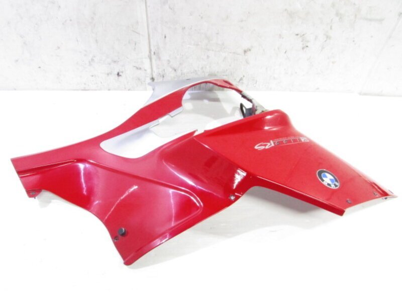 ZEXT BMW R1100RS 大人気!! 純正 アッパーサイドカウル 左 検※ R1100RT R1100GS R1100S R1200RT R1200RS R1150RT R1150RS 163D39_画像3