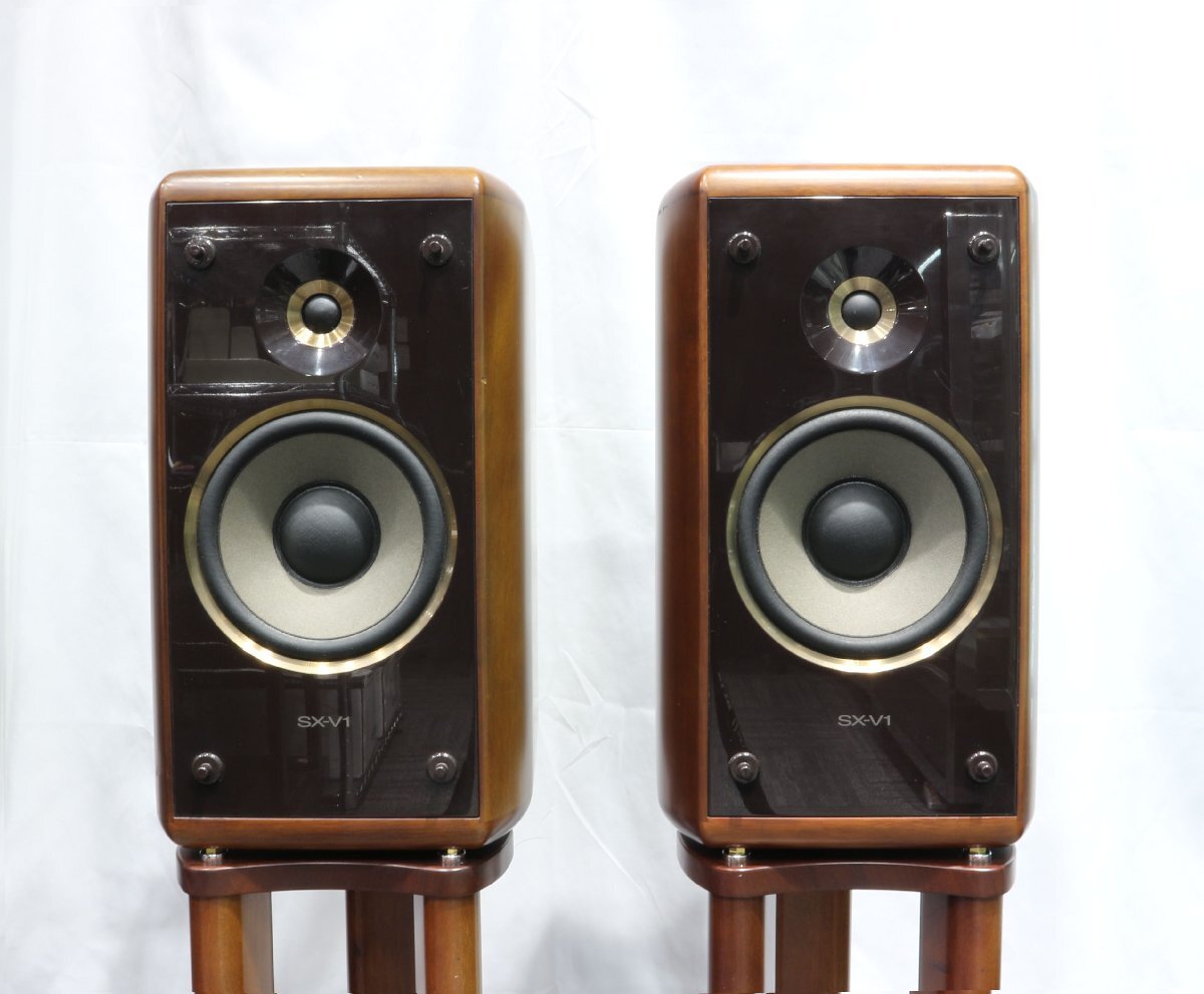 Victor SX-V1-M スタンド一體 ビクター VICTOR