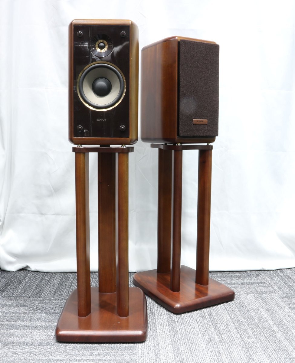 Victor SX-V1-M スタンド一體 ビクター VICTOR