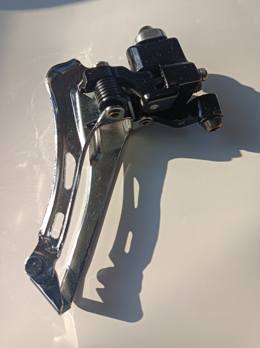 機(jī)械式変速 SENSAH EMPIRE PRO 12速 フロントディレイラー FD