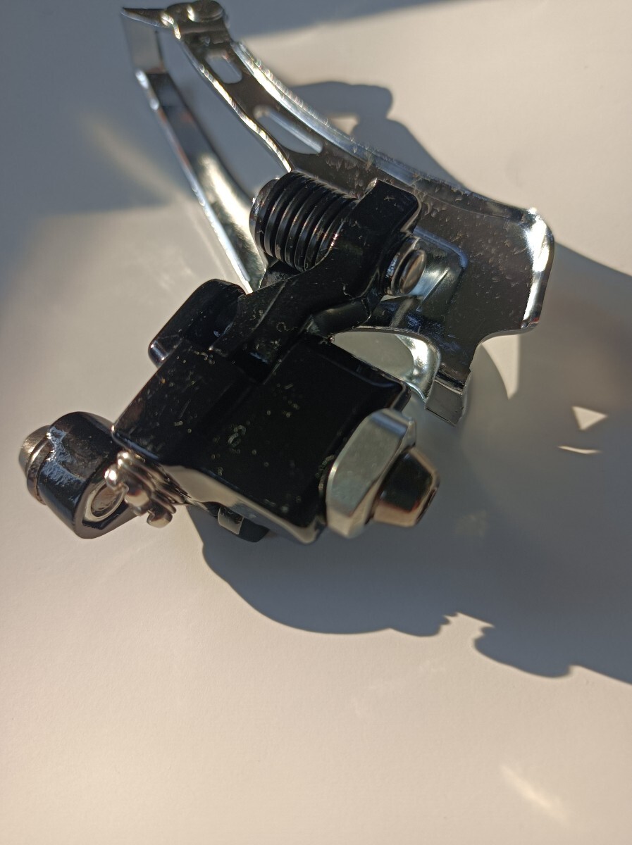 機(jī)械式変速 SENSAH EMPIRE PRO 12速 フロントディレイラー FD