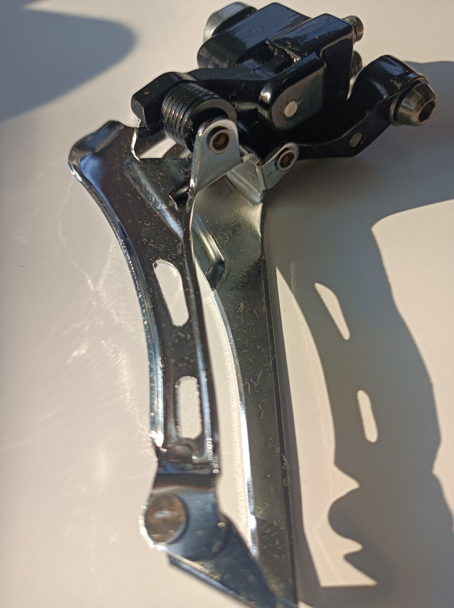 機(jī)械式変速 SENSAH EMPIRE PRO 12速 フロントディレイラー FD