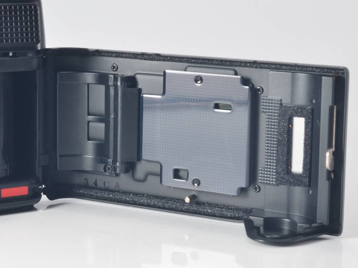 [良品] Nikon (ニコン) L35 AD ピカイチ ISO1000 (55543)_画像8