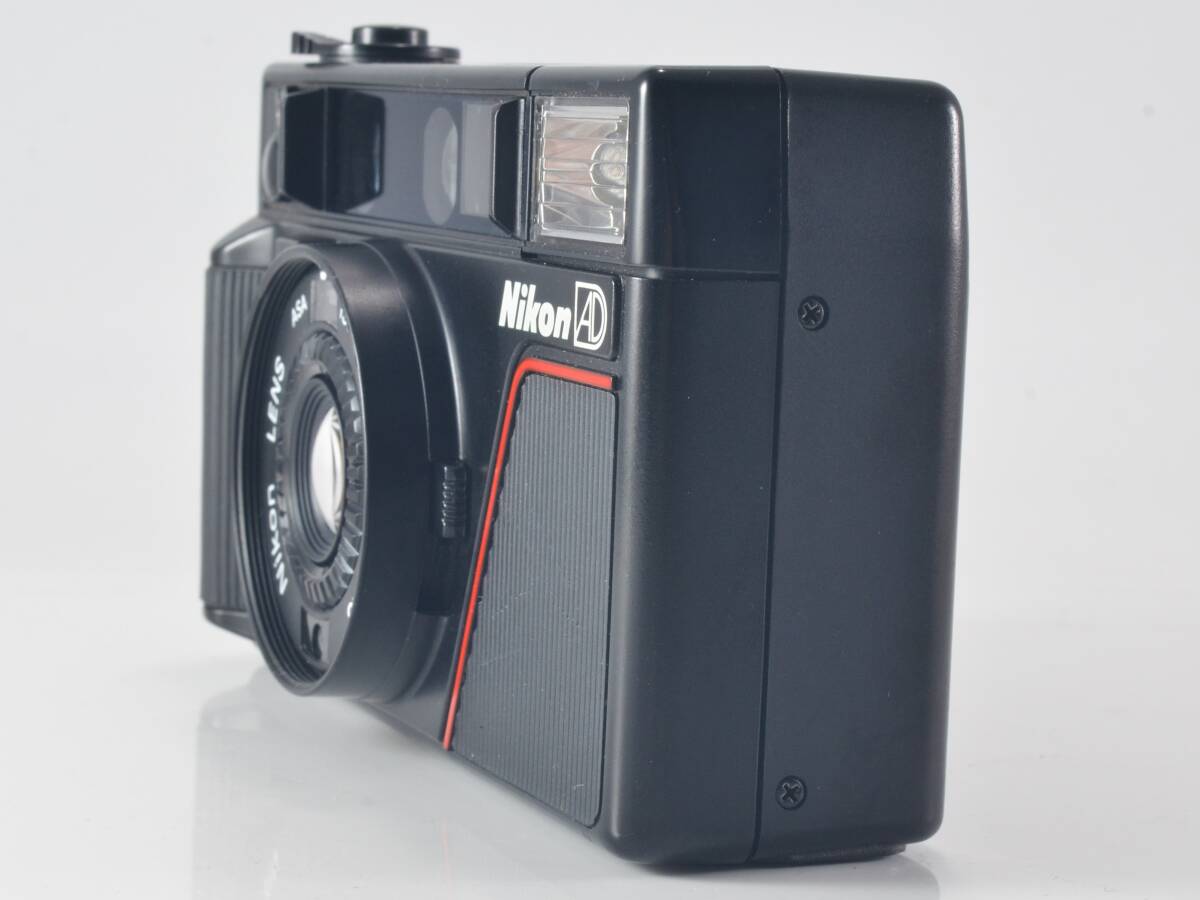 [良品] Nikon (ニコン) L35 AD ピカイチ ISO1000 (55543)_画像5