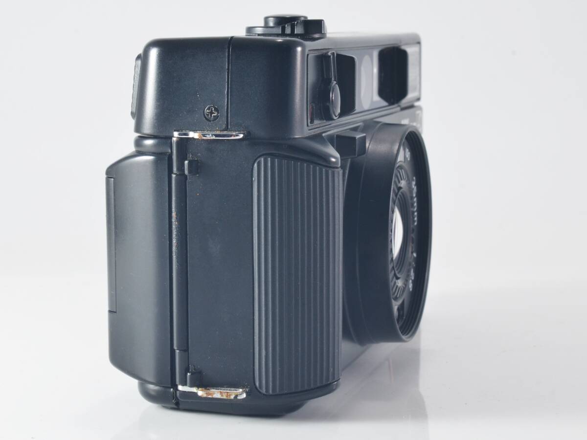 [良品] Nikon (ニコン) L35 AD ピカイチ ISO1000 (55543)_画像4